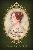 A Whimsical Notion (Daughters of the Gentry, #1) (eBook, ePUB)