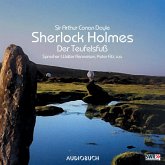 Sherlock Holmes (Teil 8) - Der Teufelsfuß (MP3-Download)