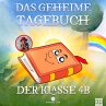 Das geheime Tagebuch der Klasse 4 B... - Bild 1