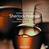 Sherlock Holmes (Teil 5) - Abbey Grange (MP3-Download)