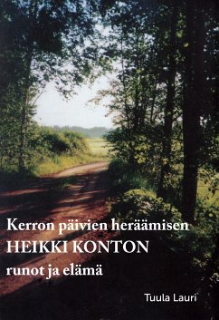 Kerron päivien heräämisen (eBook, ePUB)