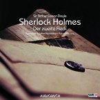 Sherlock Holmes (Teil 6) - Der zweite Fleck (MP3-Download)