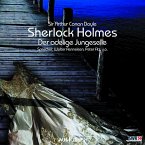 Sherlock Holmes (Teil 1) - Der adlige Junggeselle (MP3-Download)