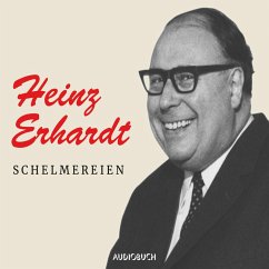 Schelmereien (MP3-Download) - Erhardt, Heinz