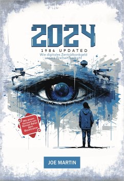 2024 (eBook, ePUB) - Martin, Joe