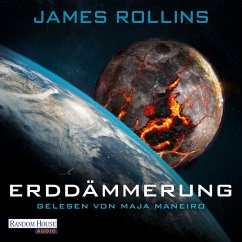 Erddämmerung (MP3-Download) - Rollins, James