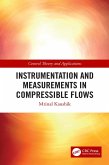 Instrumentation and Measurements in Compressible Flows (eBook, ePUB)