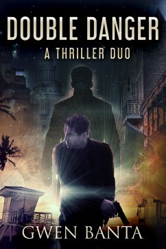 Double Danger (eBook, ePUB) - Banta, Gwen