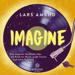 Imagine (MP3-Download) - Amend, Lars