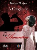 A Canção De Amantine (eBook, ePUB)