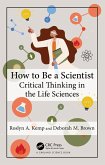 How to Be a Scientist (eBook, ePUB)