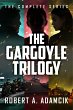 The Gargoyle Trilogy (eBook, ePUB) - Bild 1