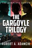 The Gargoyle Trilogy (eBook, ePUB)