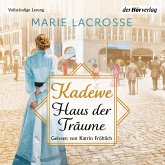 KaDeWe. Haus der Träume (MP3-Download)