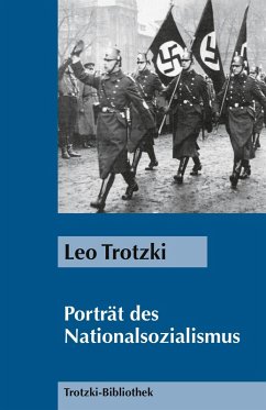 Porträt des Nationalsozialismus (eBook, PDF) - Trotzki, Leo