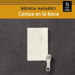 Ceniza en la boca (MP3-Download) - Navarro, Brenda