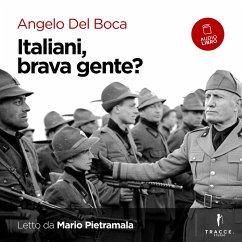 Cover Italiani brava gente? (MP3-Download)