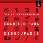 Escritos para desocupados (MP3-Download)