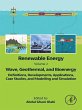 Renewable Energy - Volume 2: Wave,... - Bild 1