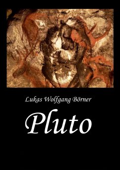 Pluto (eBook, ePUB) - Börner, Lukas Wolfgang