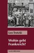 Wohin geht Frankreich? (eBook, PDF) - Bild 1