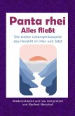 Panta rhei - Alles fließt (eBook, ePUB)