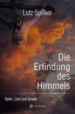 Cover Die Erfindung des Himmels (eBook, ePUB)
