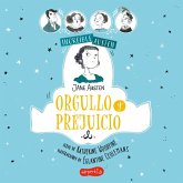 INCREÍBLE AUSTEN. Orgullo y prejuicio (MP3-Download)