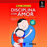 Disciplina con amor (MP3-Download) Disciplina con amor (MP3-Download)
