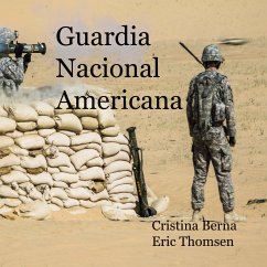 Guardia Nacional Americana (eBook, ePUB)