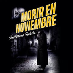 Cover Morir en noviembre (MP3-Download)