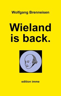 Wieland is back. (eBook, ePUB)