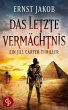 Das letzte Vermächtnis (eBook, ePUB) - Bild 1