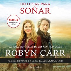Un lugar para soñar (MP3-Download) - Carr, Robyn