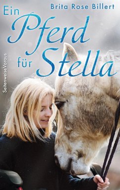 Ein Pferd für Stella (eBook, ePUB) - Rose Billert, Brita