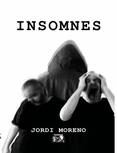 Insomnes (eBook, ePUB) - Moreno, Jordi