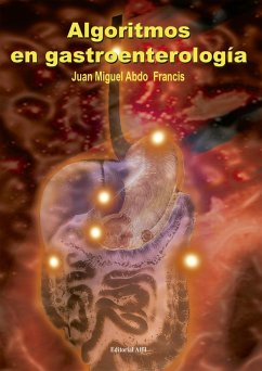 Cover Algoritmos en gastroenterología (eBook, PDF)