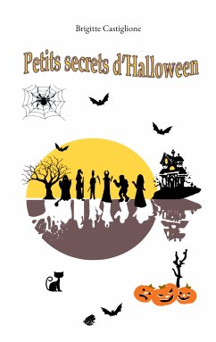 Petits secrets d'Halloween (eBook, ePUB)