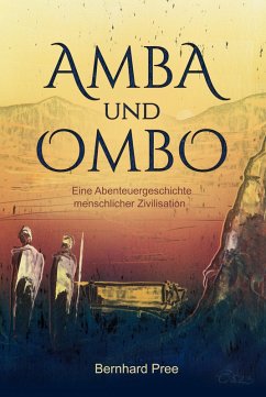 Amba und Ombo (eBook, ePUB) - Pree, Bernhard