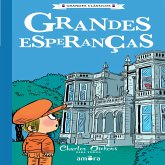 Charles Dickens para todos - Grandes Esperanças (MP3-Download)