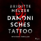 Dämonisches Tattoo - Mystery-Thriller (MP3-Download)