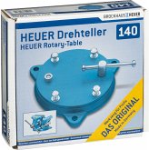 HEUER Drehteller zum Parallel- schraubstock 135 + 140 HEUER Drehteller zum Parallel- schraubstock 135 + 140