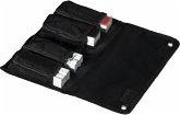 HEUER Schutzbacken-Set Größe 100 enthält Typ N, G, F und P HEUER Schutzbacken-Set Größe 100 enthält Typ N, G, F und P