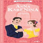 Anna Karenina (MP3-Download)