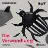 Die Verwandlung (MP3-Download) - Bild 1