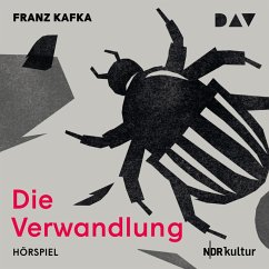 Die Verwandlung (MP3-Download) - Kafka, Franz