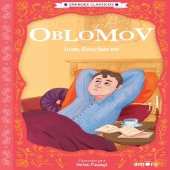 Oblomov (MP3-Download) - Gontcharov, Ivan