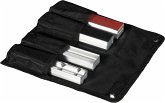 HEUER Schutzbacken-Set Größe 160 enthält Typ N, G, F und P HEUER Schutzbacken-Set Größe 160 enthält Typ N, G, F und P
