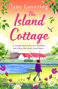 The Island Cottage (eBook, ePUB) - Jane Lovering