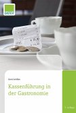 Kassenführung in der Gastronomie, 3. Auflage (eBook, ePUB)